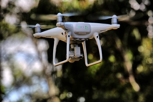 Image by DroneImagineNation from Pixabay